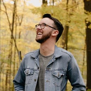 Meet your Posher, Jordan